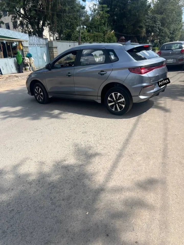 BYD E2 2024 Code 3 – photo 4