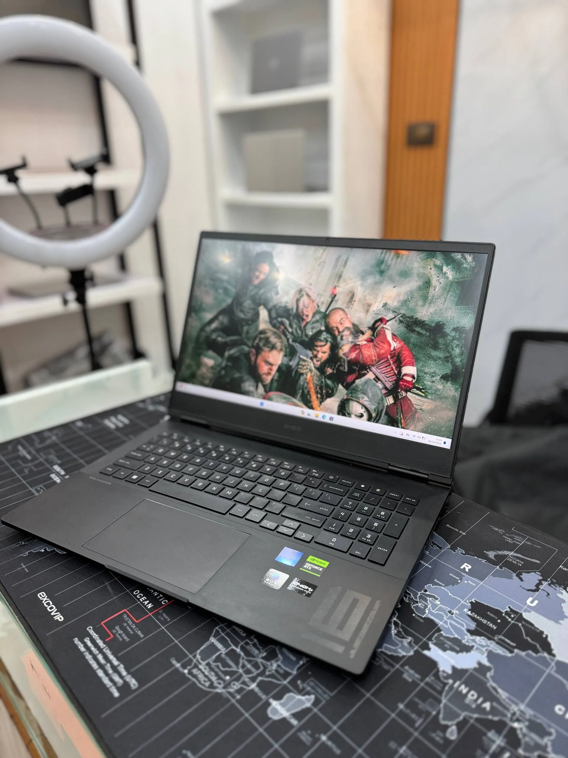 OMEN 16 Gaming Laptop i9 RTX 4060 – photo 3