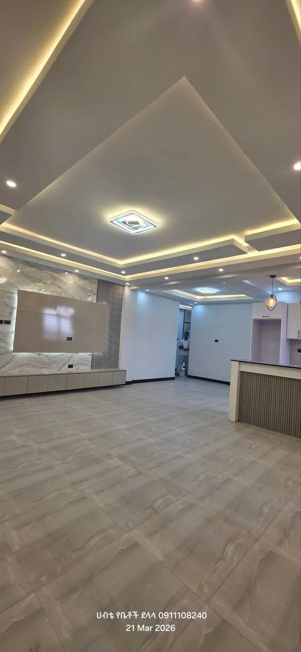 3 Bedroom Condominium at Ayat – photo 6