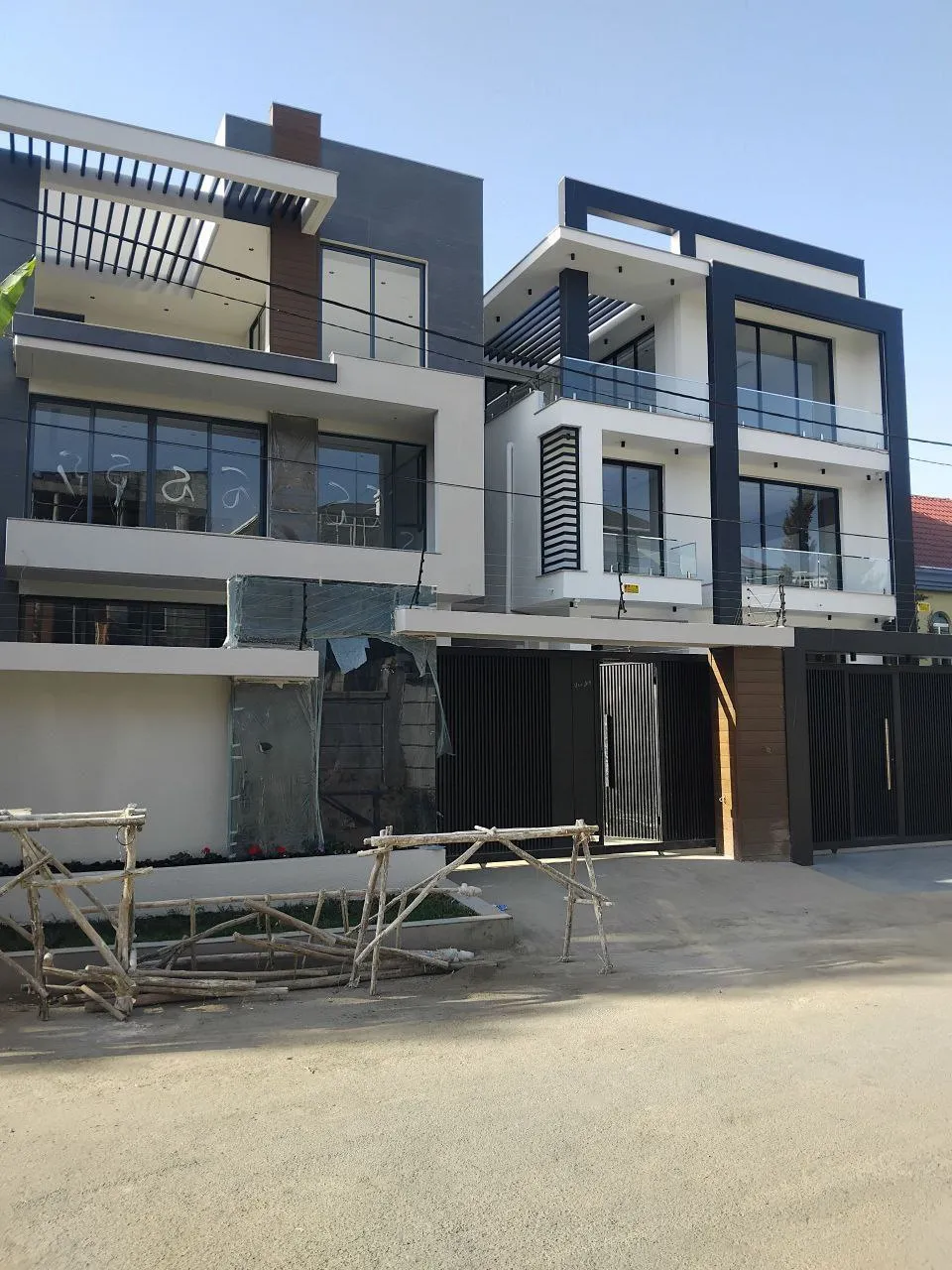 G+2 House for Sale 250 sqm – photo 3