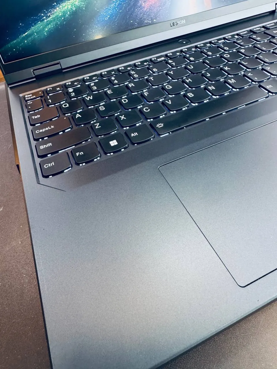 Lenovo Legion Y9000P Gaming Laptop – photo 3