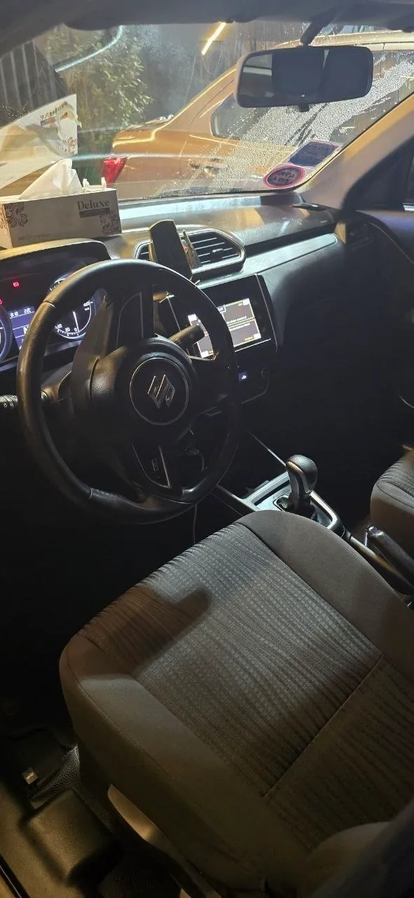 Suzuki Dizer 2022 Automatic – photo 4