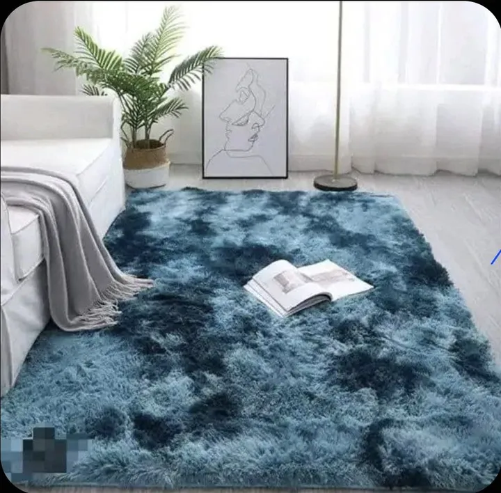 Soft Fur Rug 2.0m x 1.5m – photo 6