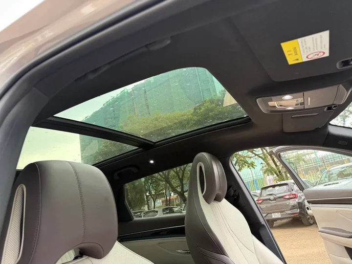 BYD Song Plus 2025 Smart – photo 7