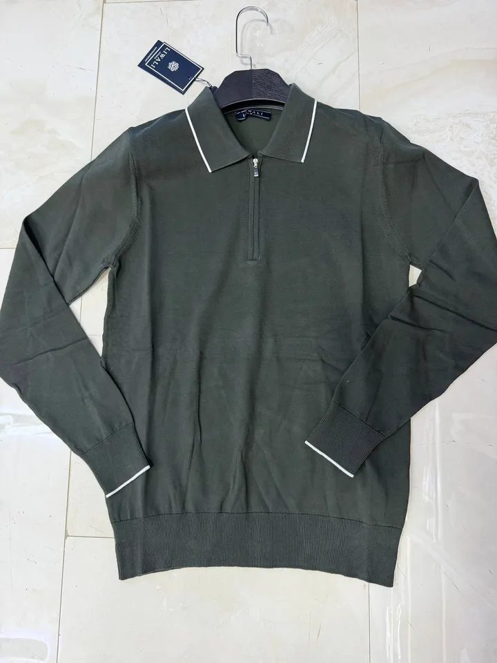 Sweater Made in Turkey – photo 3