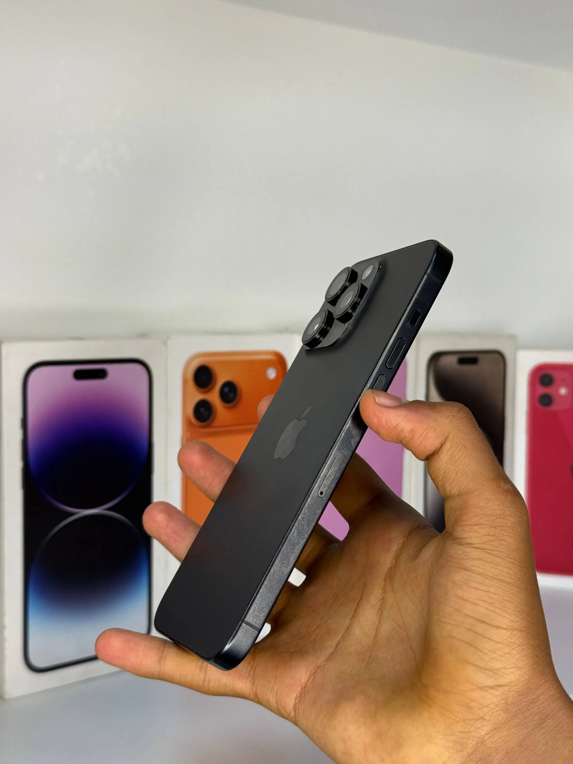 iPhone 14 Pro 128GB – photo 3