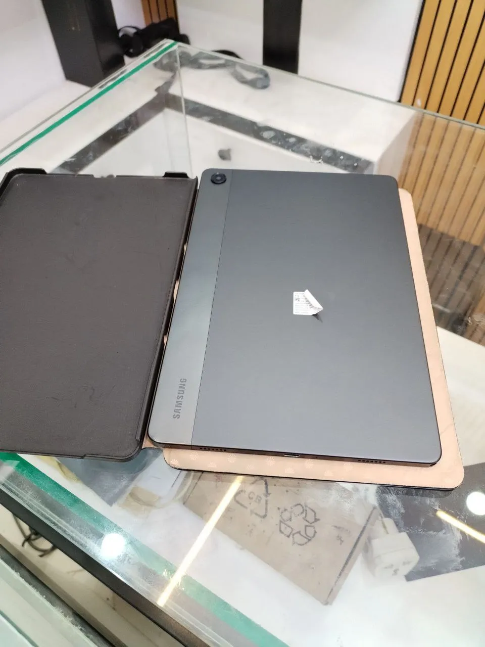 Samsung Tab A9+ 5G – photo 3