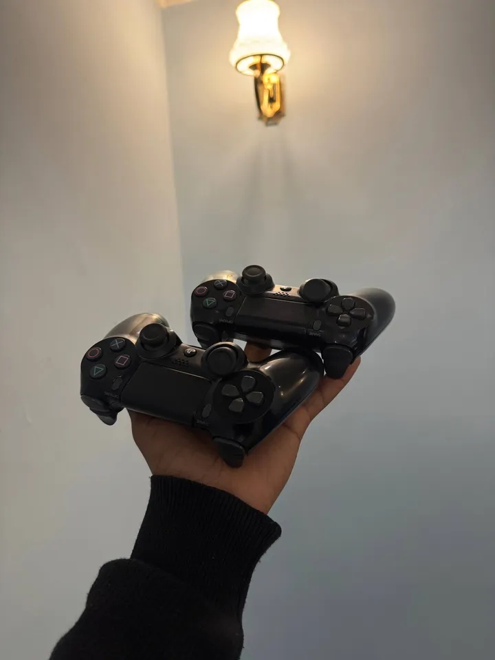 Sony PlayStation 4 Slim 1TB – photo 3