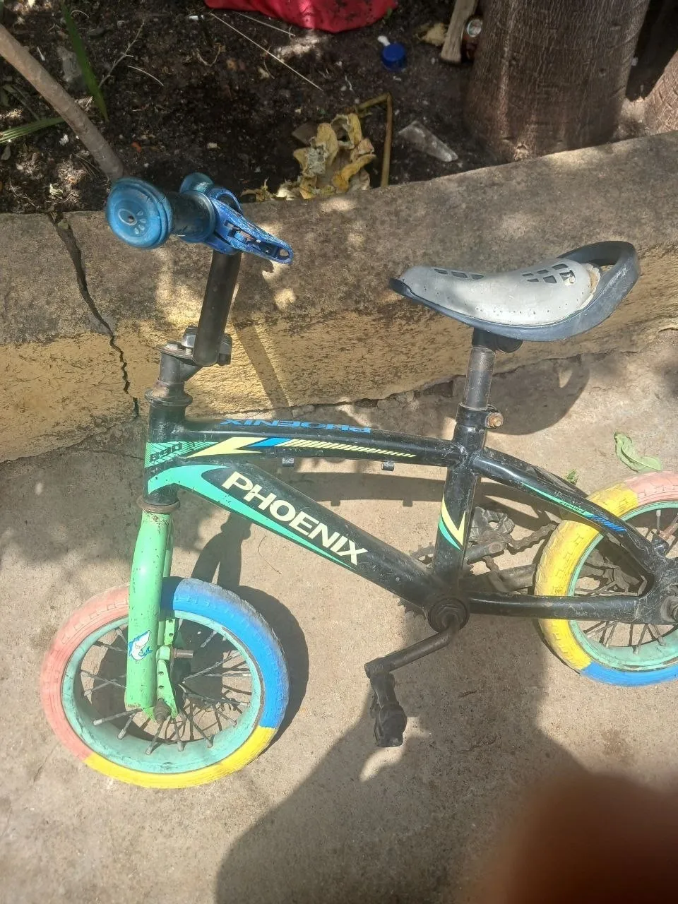 Bajaj Three-Wheeler for Sale – photo 3