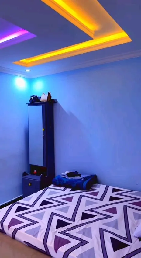 1 Bedroom Condo for Rent Bole Bulbula – photo 3