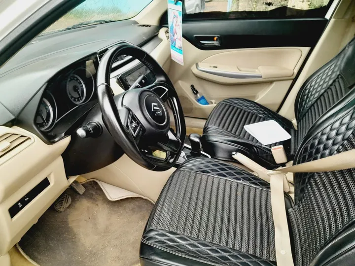 Suzuki Dzire 2021 – photo 7