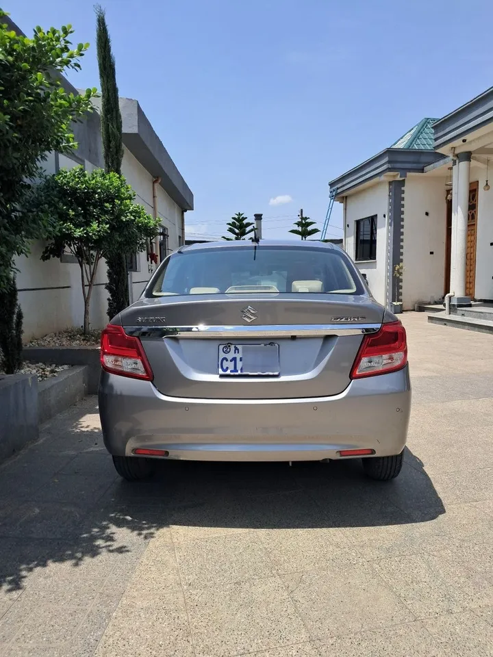 Suzuki Dzire 2022 Full Option – photo 3