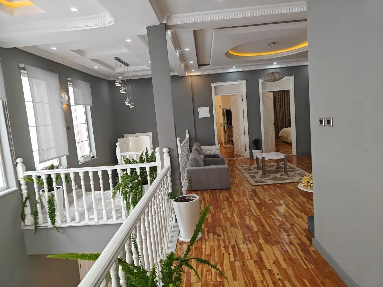 G+1 House for Sale 375 sqm Ayat – photo 5