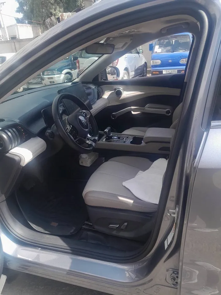 2025 BYD Yuan Plus Premium SUV – photo 3