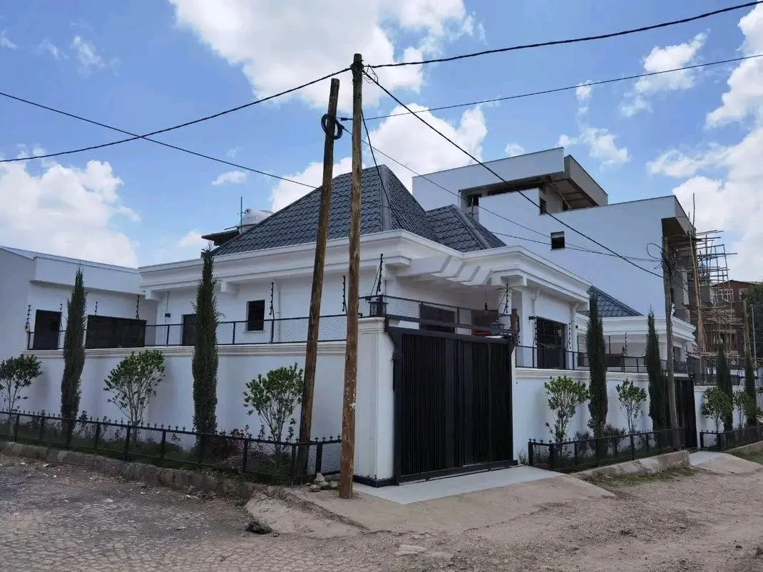 200 Sqm Villa for Sale Semit – photo 3