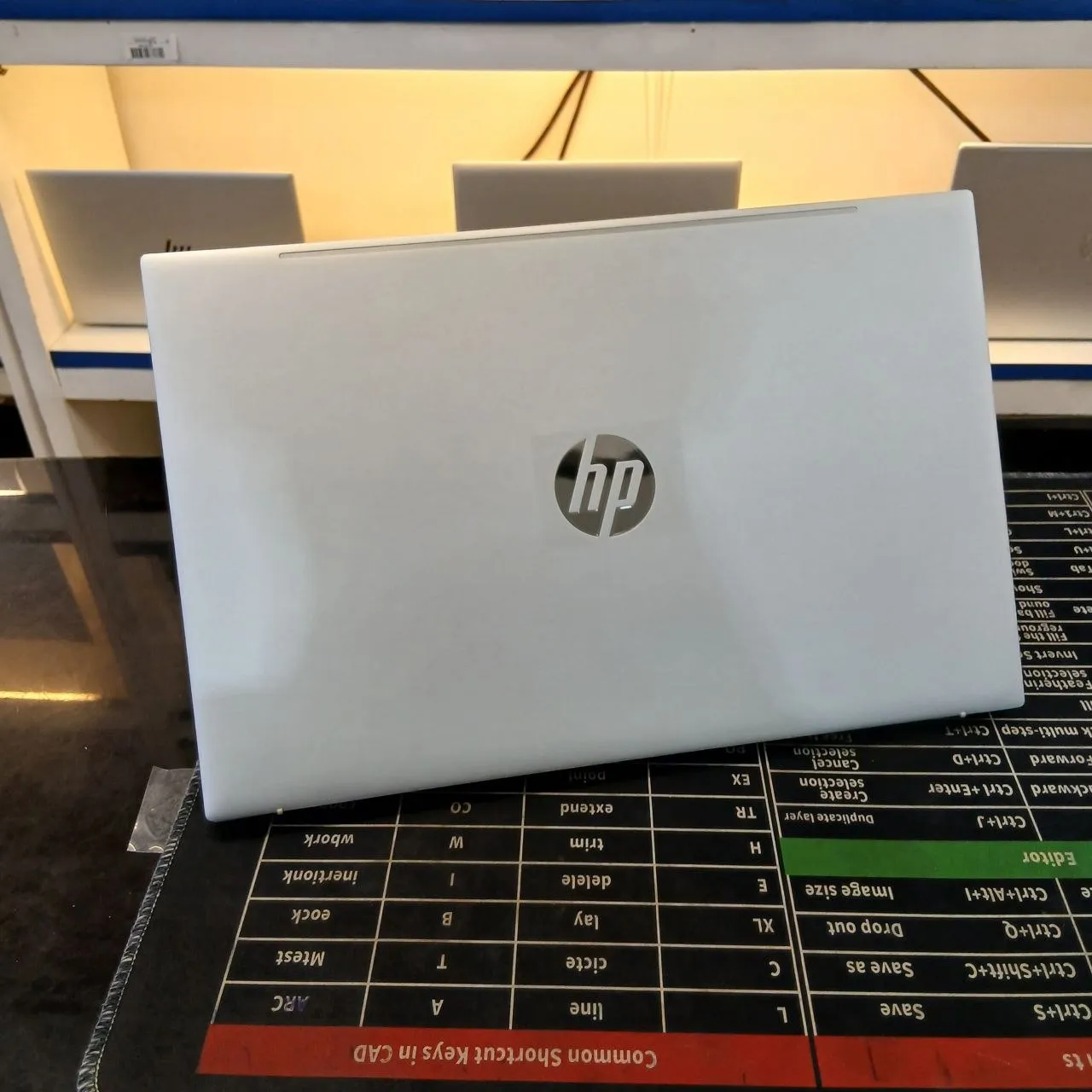 HP Pavilion Core i5 13th Gen – photo 4