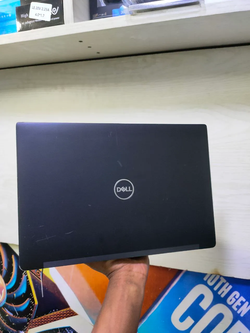 Dell Latitude 7390 i5 Laptop – photo 3