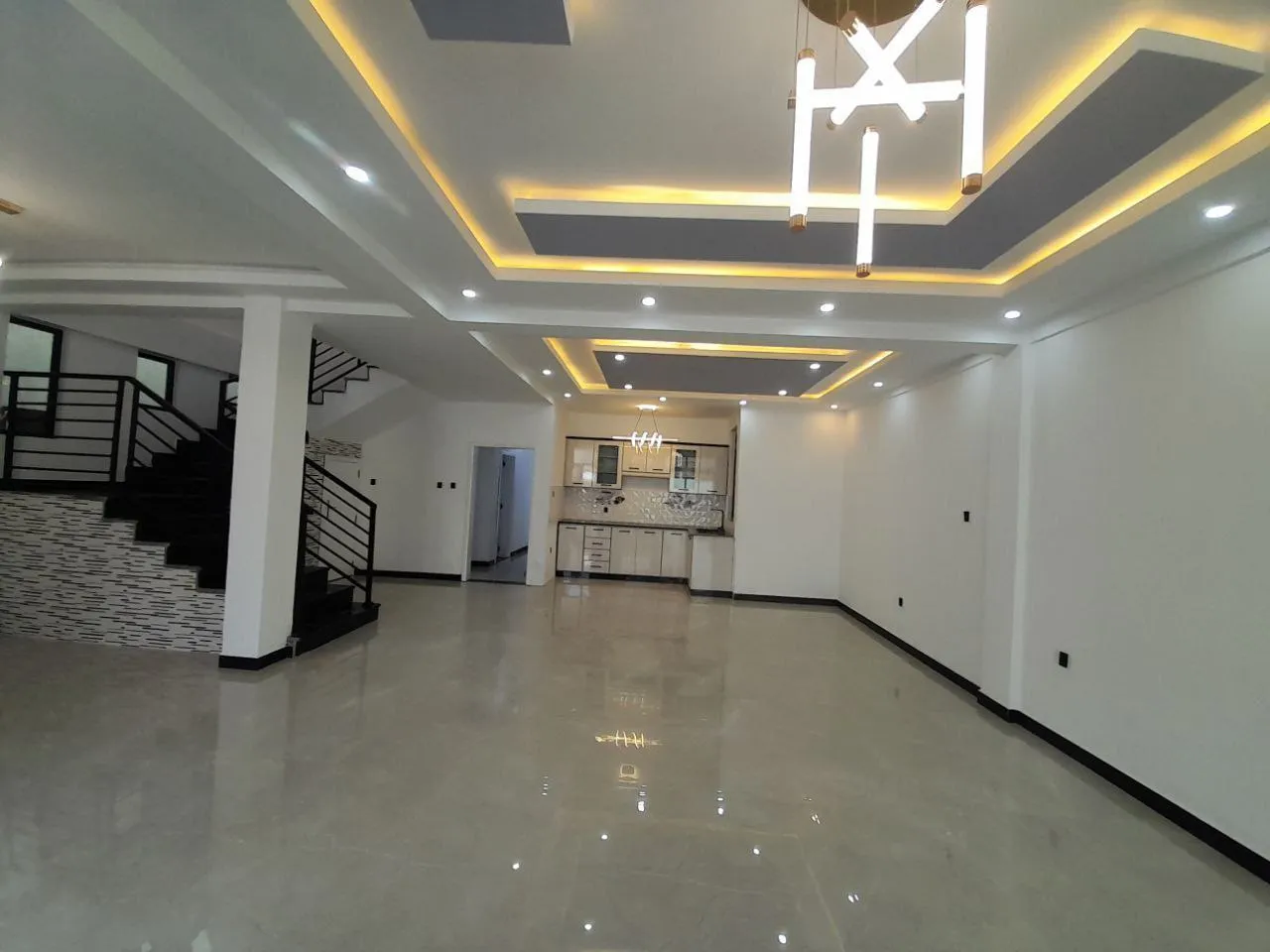 G+1 Modern House 200 Sqm Yeka – photo 3