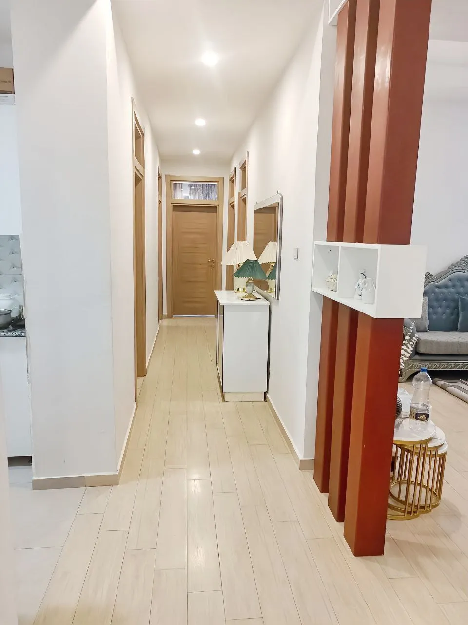 176 Sqm 3 Bedroom Apartment CMC – photo 4