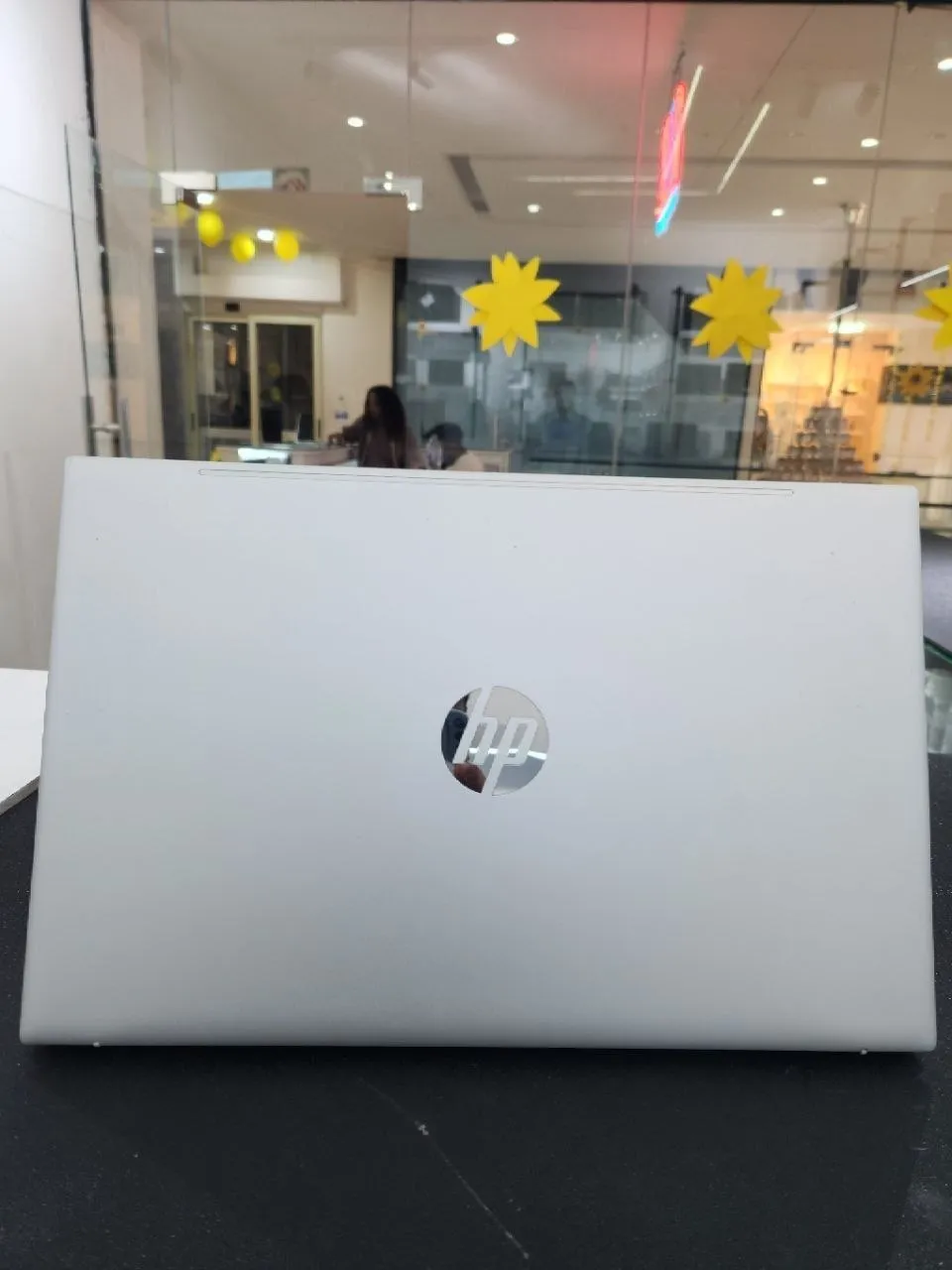 HP Pavilion 15 i5 12th Gen – photo 4