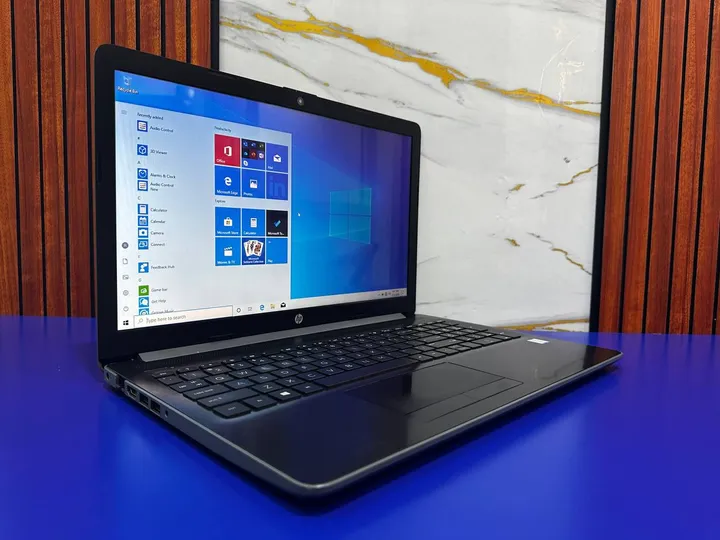 HP Notebook i7 7th Gen 8GB 1TB – photo 6