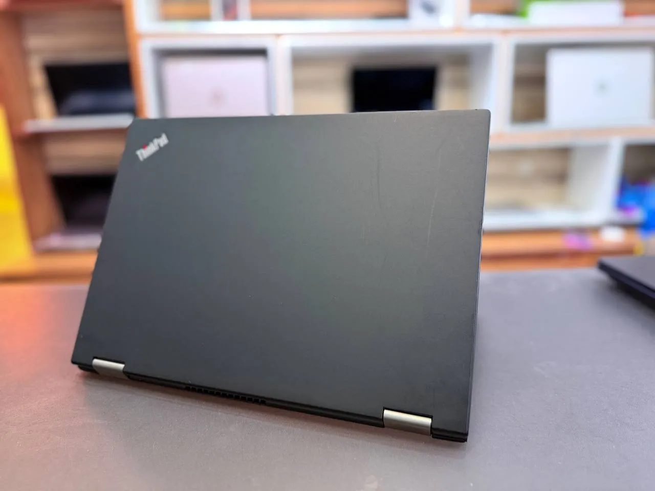 Lenovo X1 Yoga i5 8th Gen – photo 4