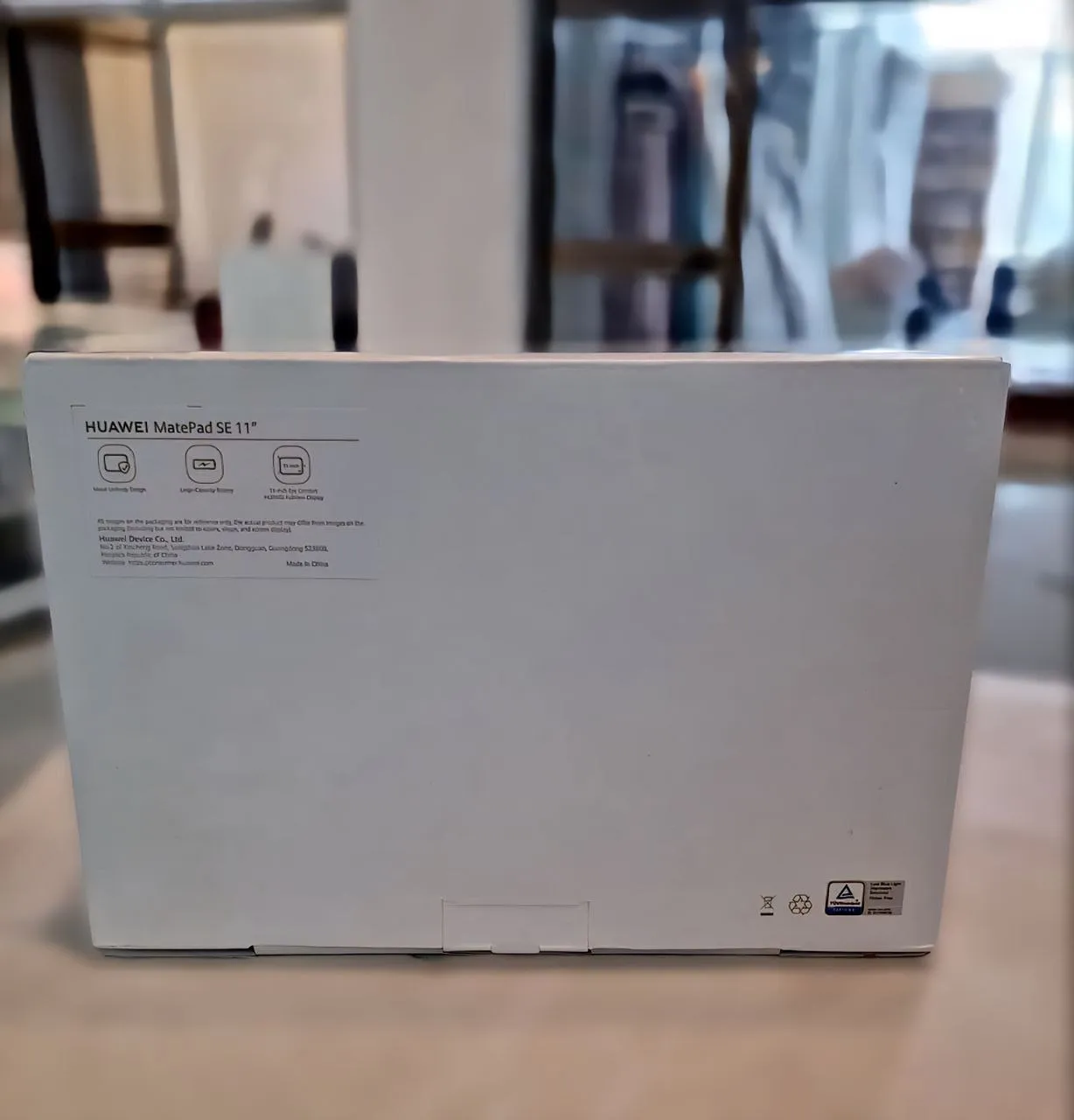 Huawei MatePad SE 11 Tablet – photo 3