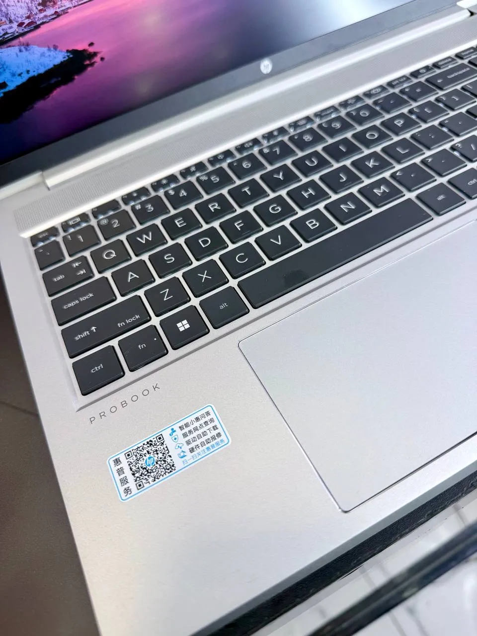 HP ProBook 450 G10 i5 13th Gen – photo 3