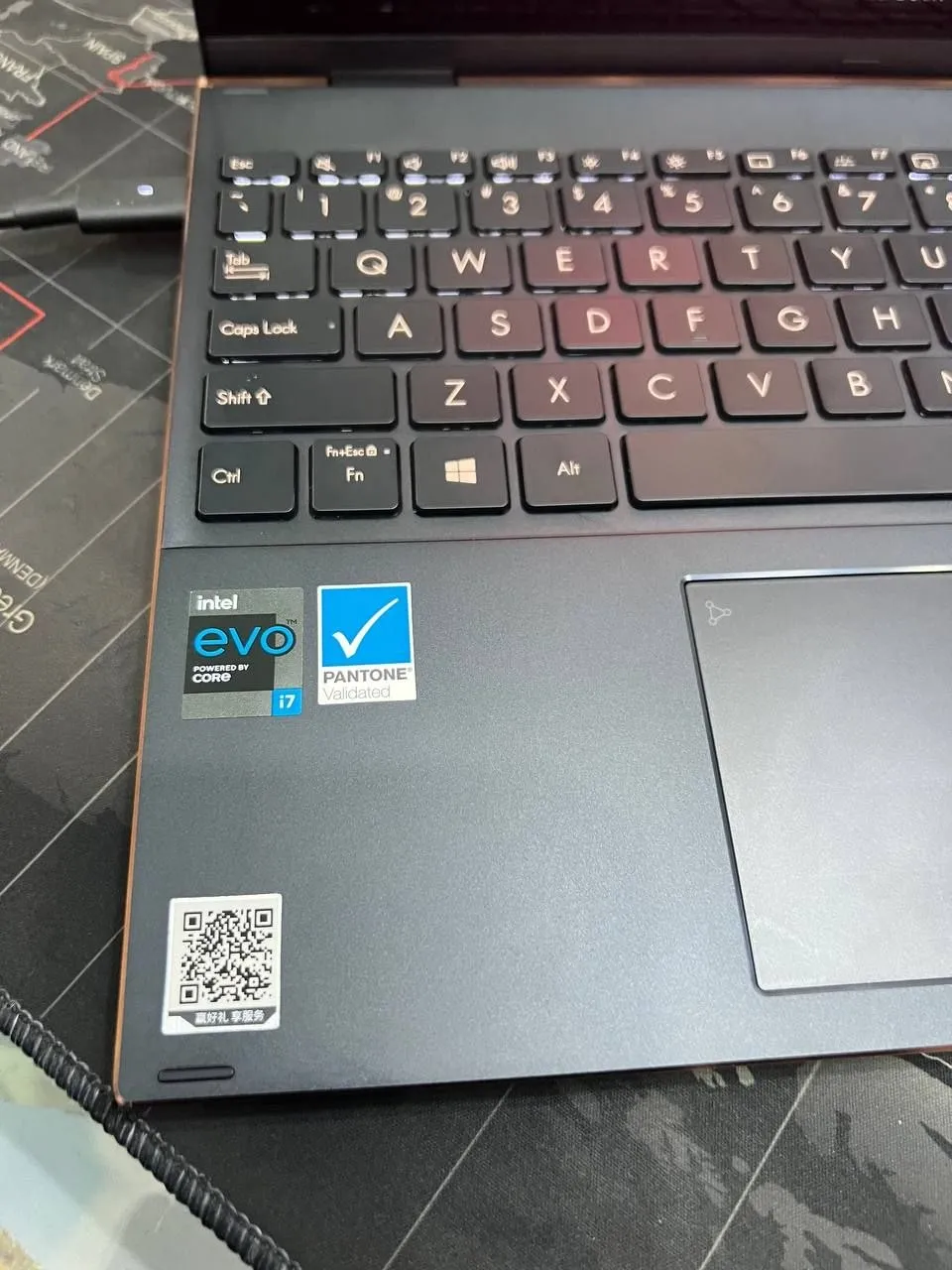 ASUS Zenbook Flip 14 Convertible – photo 8