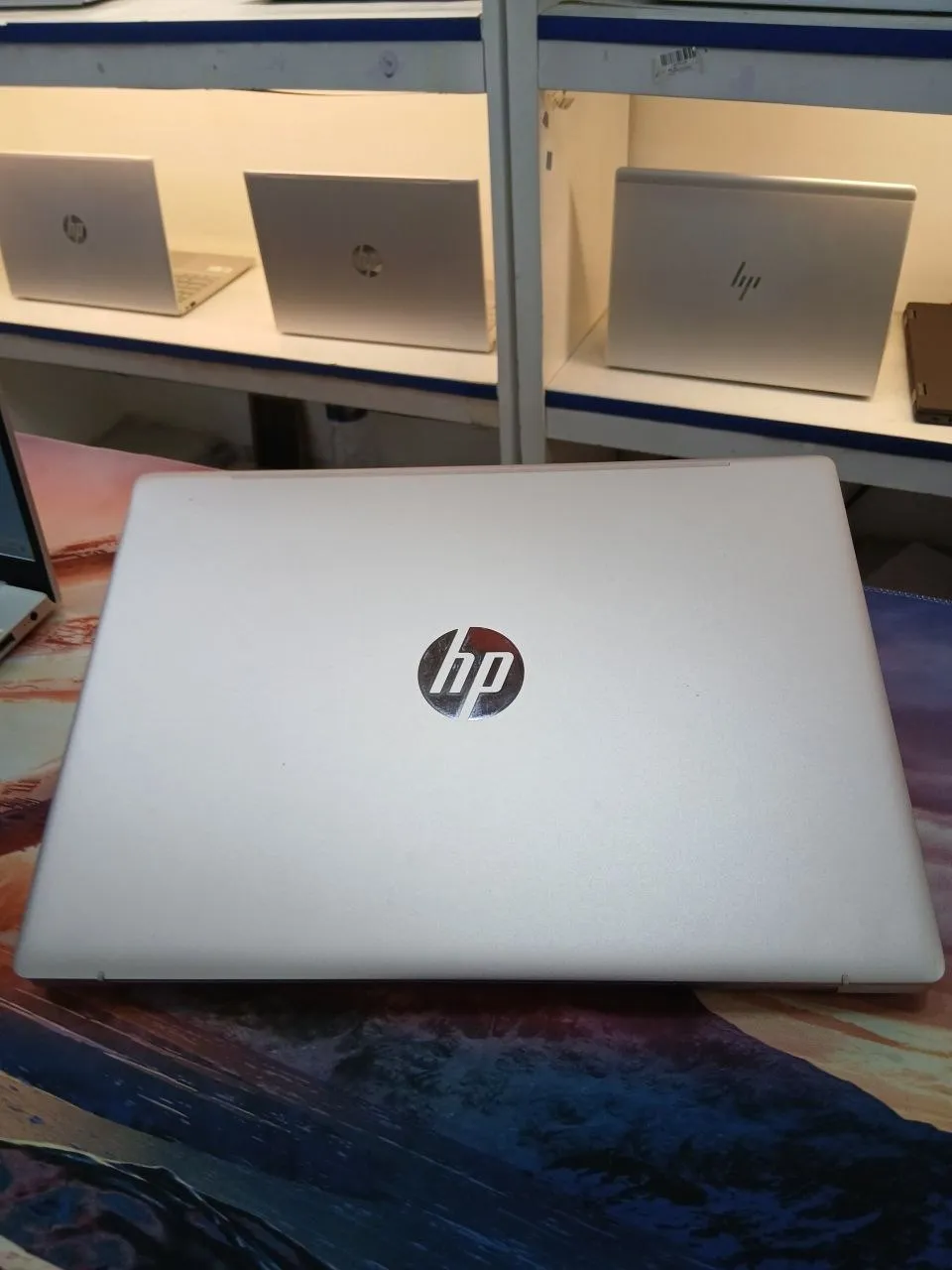 HP Pavilion Plus i7 12th Gen 16GB 512GB – photo 4
