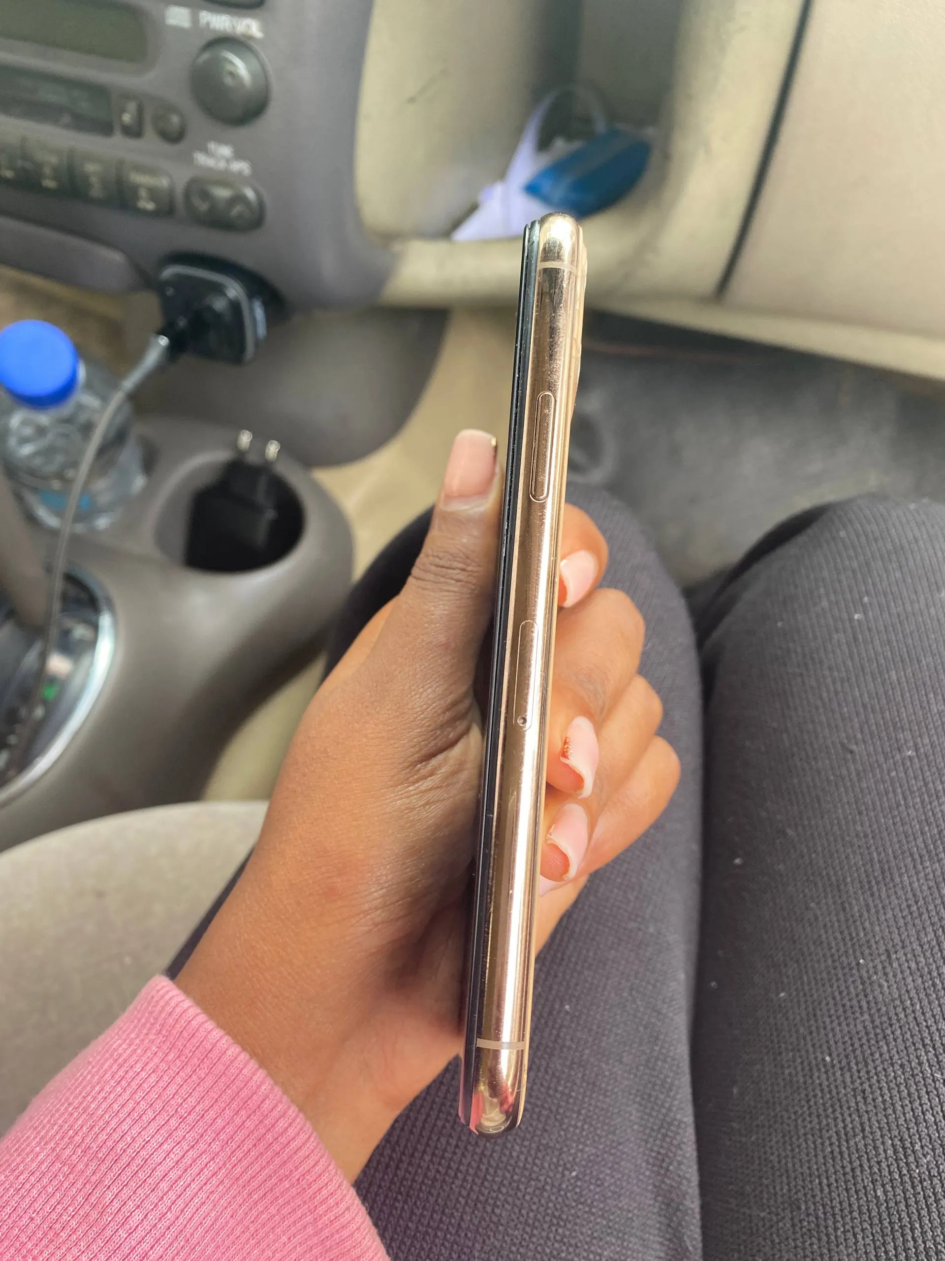 iPhone 11 Pro Max 256GB – photo 3