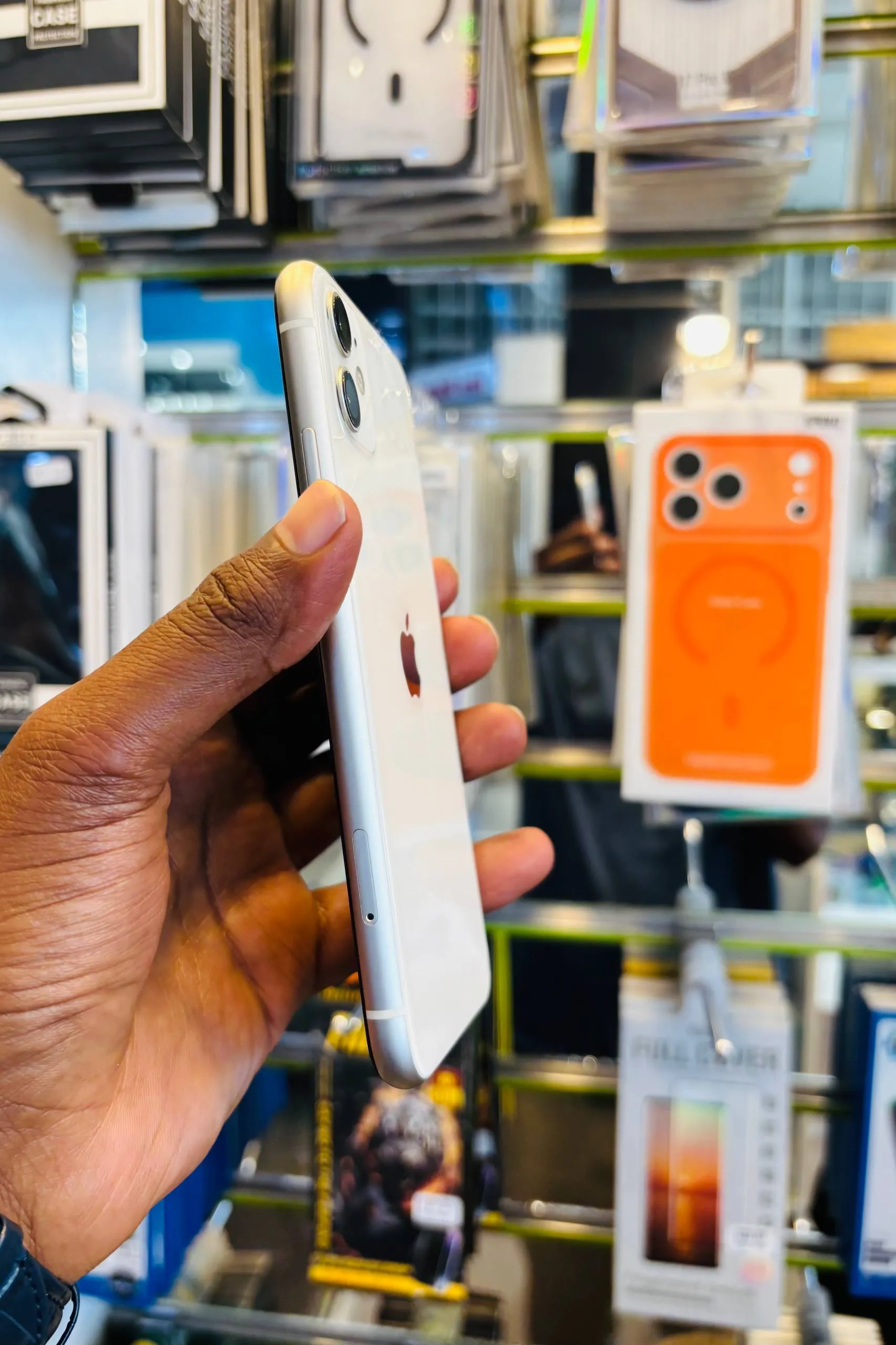 Apple iPhone 11 256GB – photo 3
