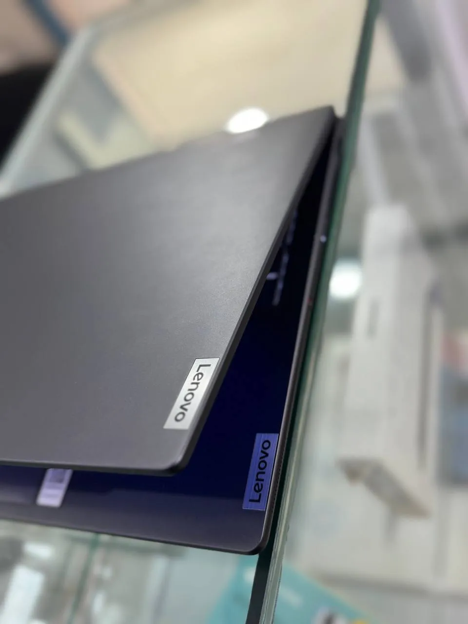 Lenovo Ideapad Slim 9 i9 RTX 4050 – photo 4