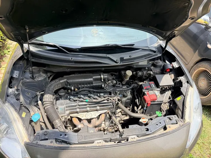 Suzuki Dzire 2021 Automatic – photo 4