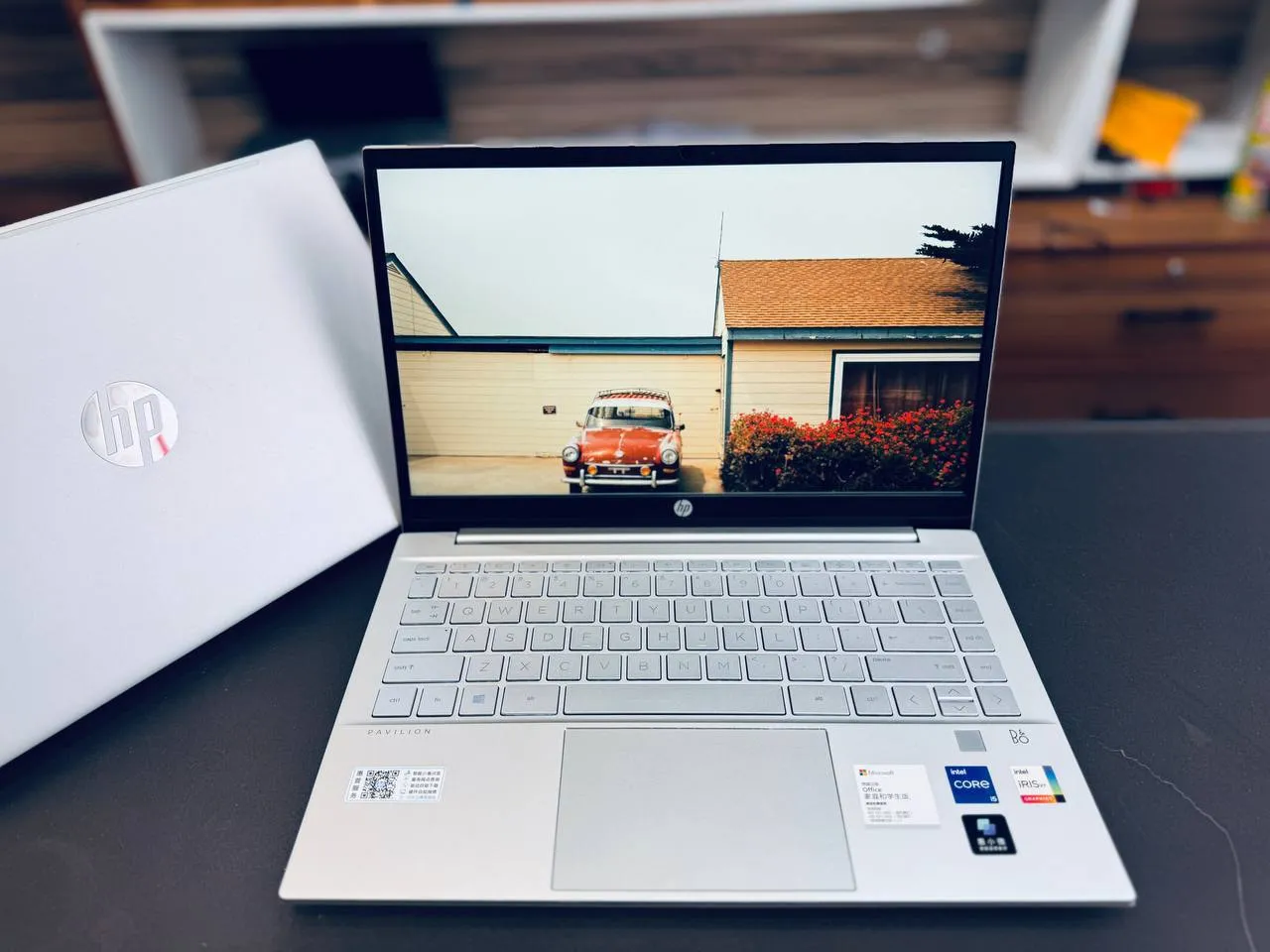 HP Pavilion 14 i5 11th Gen – photo 4