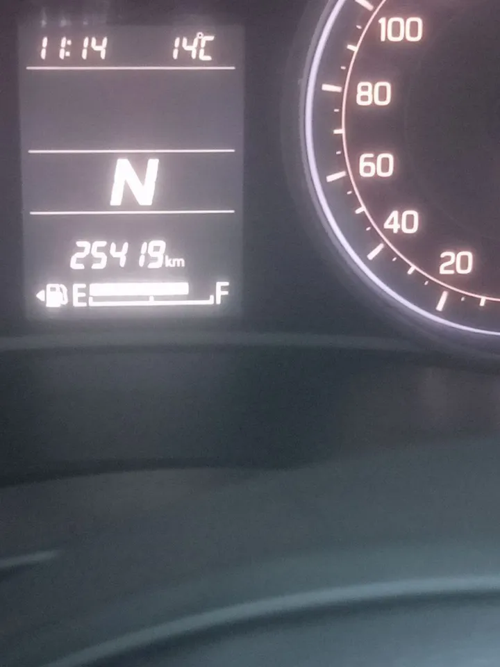 Suzuki Dzire 2022 Full Option – photo 3