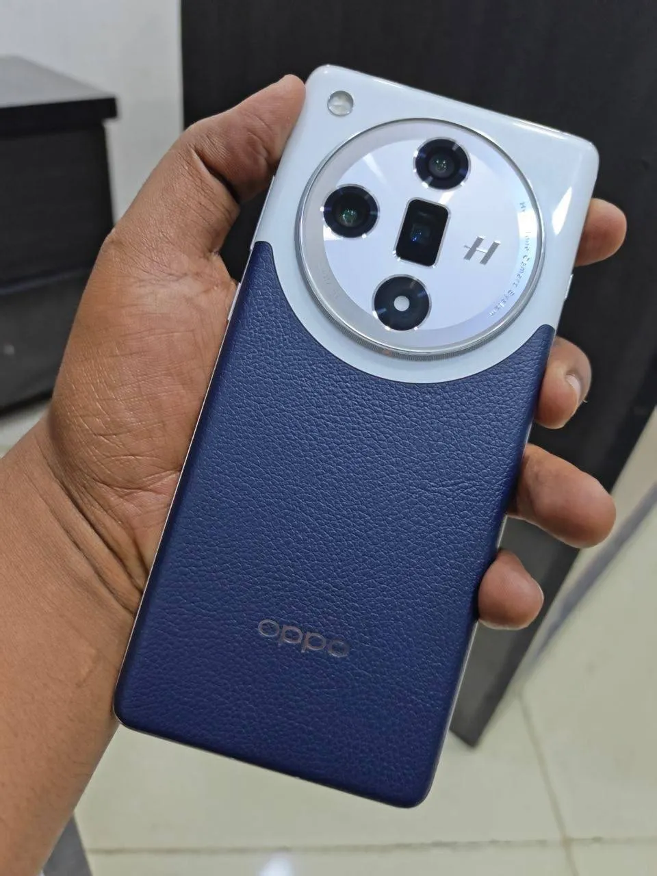 Oppo Find X7 Pro 512GB 16GB RAM – photo 4