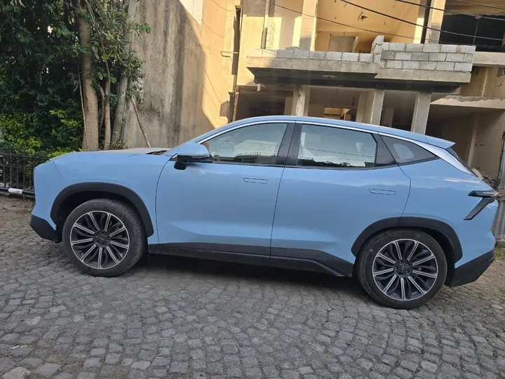 2023 Jetour Dashing SUV – photo 3