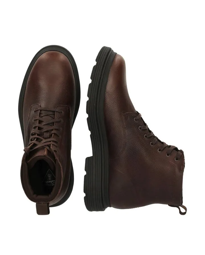 Clarks Leather Boots – photo 6