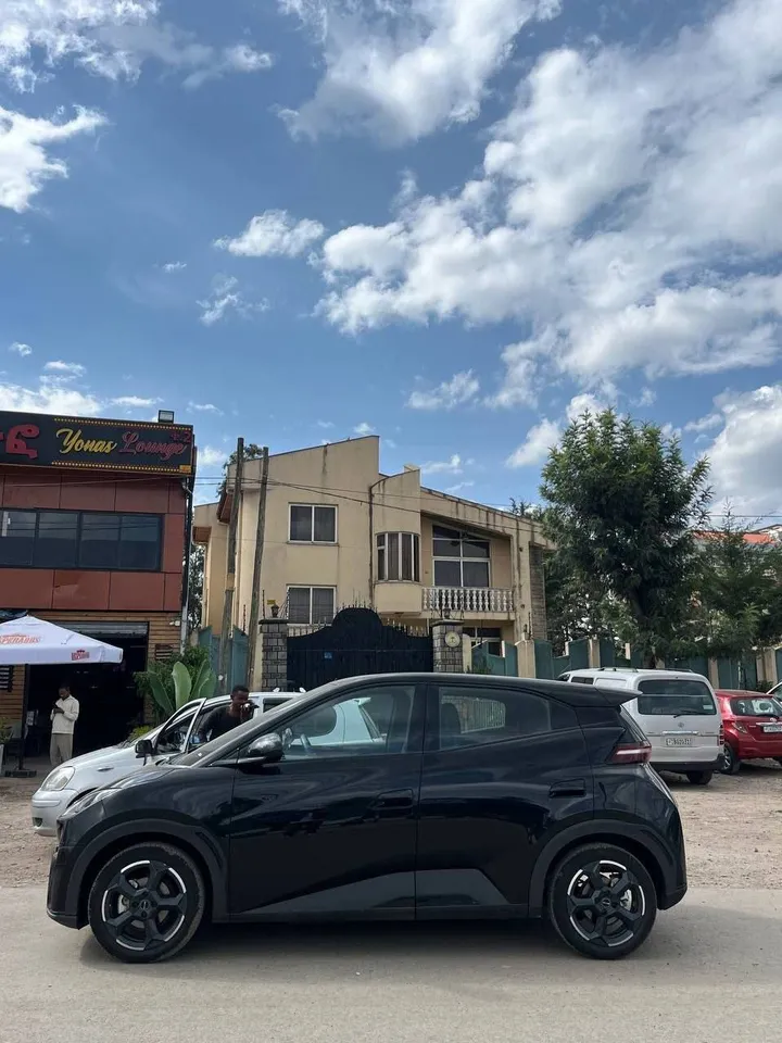BYD Seagull 2024 Electric – photo 3