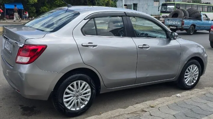 Suzuki Dzire 2022 Full Option – photo 5