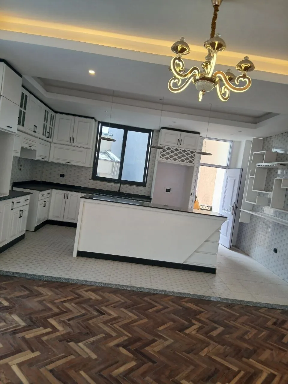 Modern G+2 Residential House Addis – photo 7