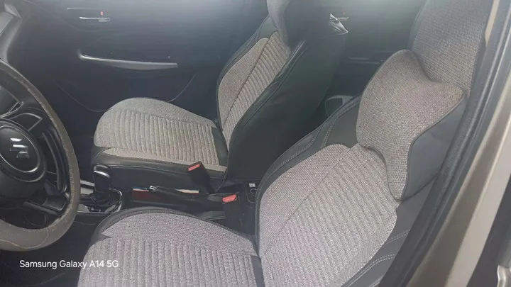 2022 Suzuki Dzire Full Option Automatic – photo 5