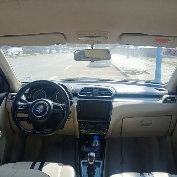 Suzuki Dzire 2022 – photo 3