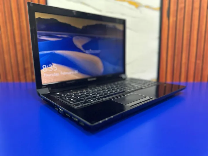 Lenovo Core i5 3rd Gen Laptop – photo 3