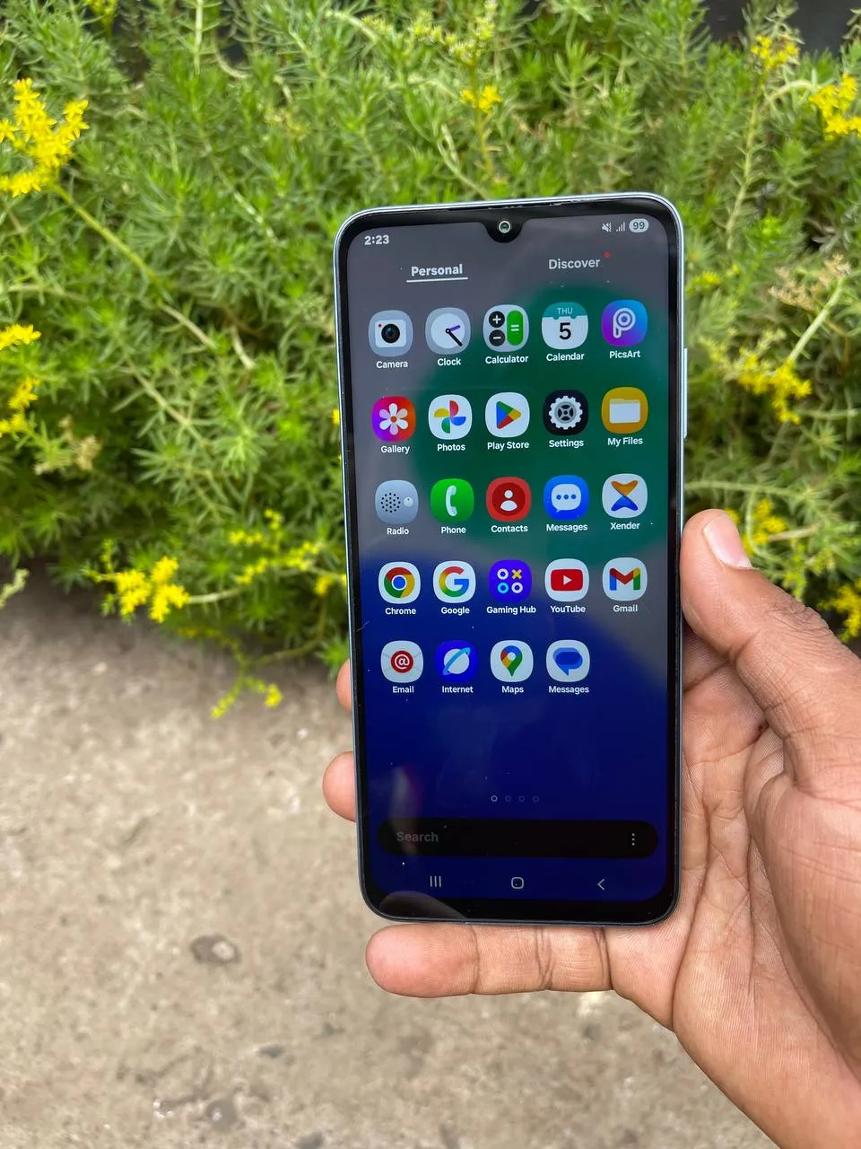 Samsung Galaxy A14 64GB – photo 3