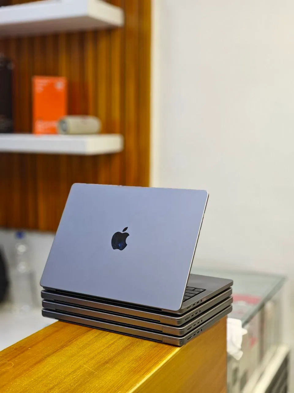 MacBook Pro M1 Pro 14-inch – photo 4