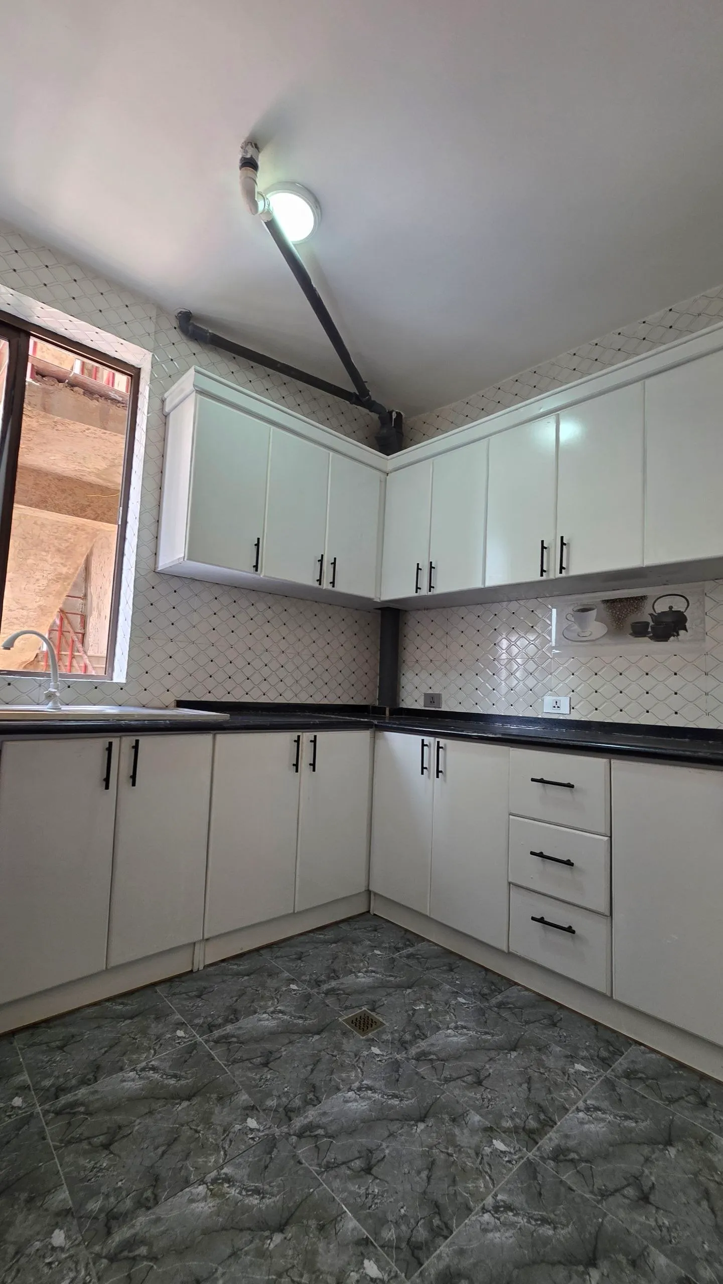 3 Bedroom 107 sqm Condo 9th Floor – photo 3