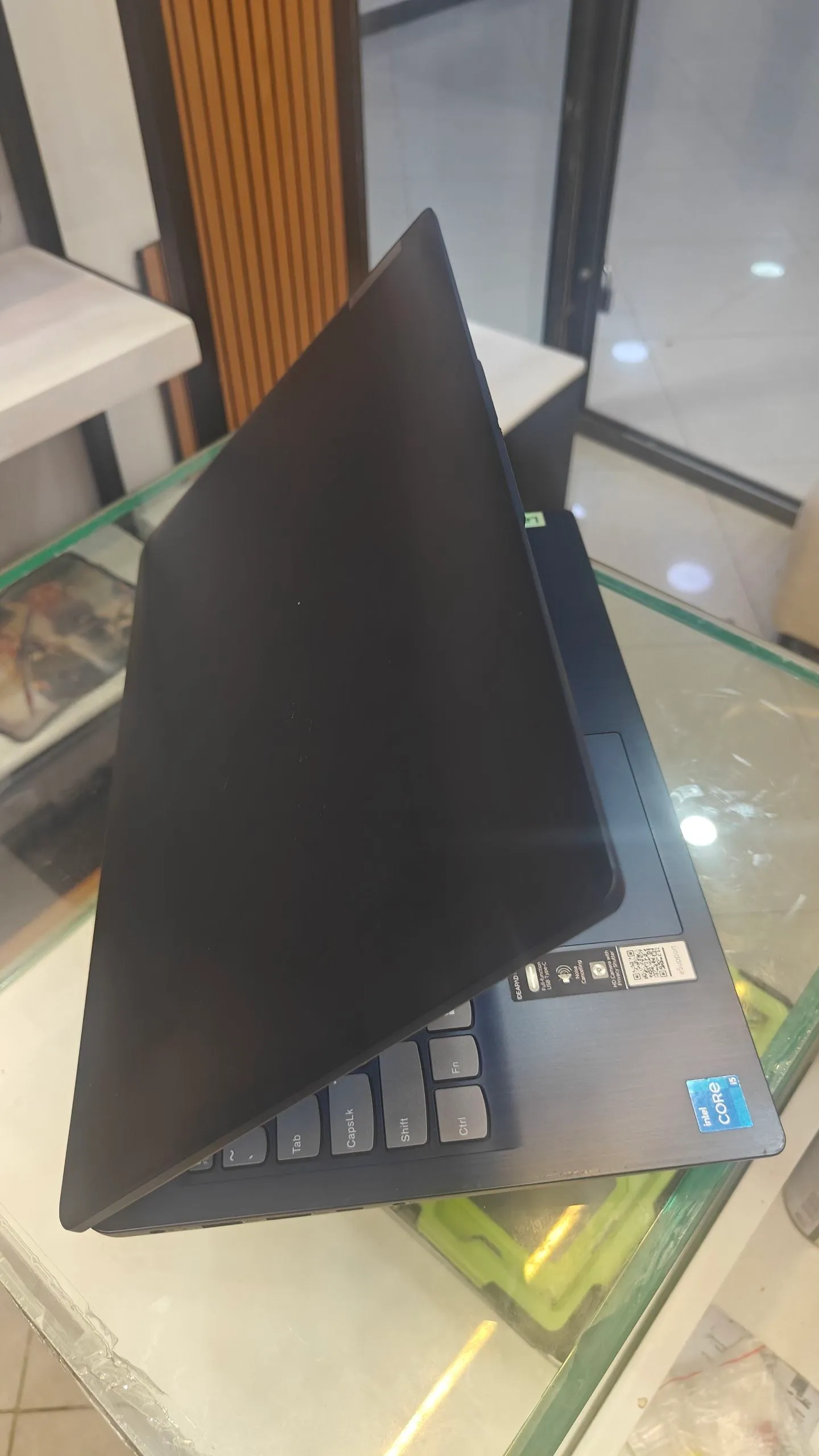 Lenovo IdeaPad Slim 3i i5 12th Gen – photo 4