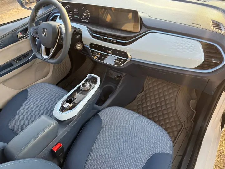 Changan BenBen E-Star Electric 2023 – photo 4